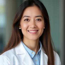 Dr. Melisa Kartika